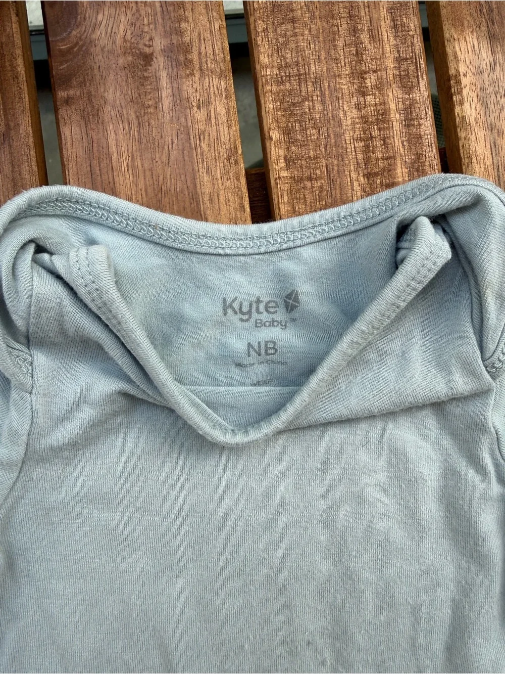 Kyte Baby Bodysuits